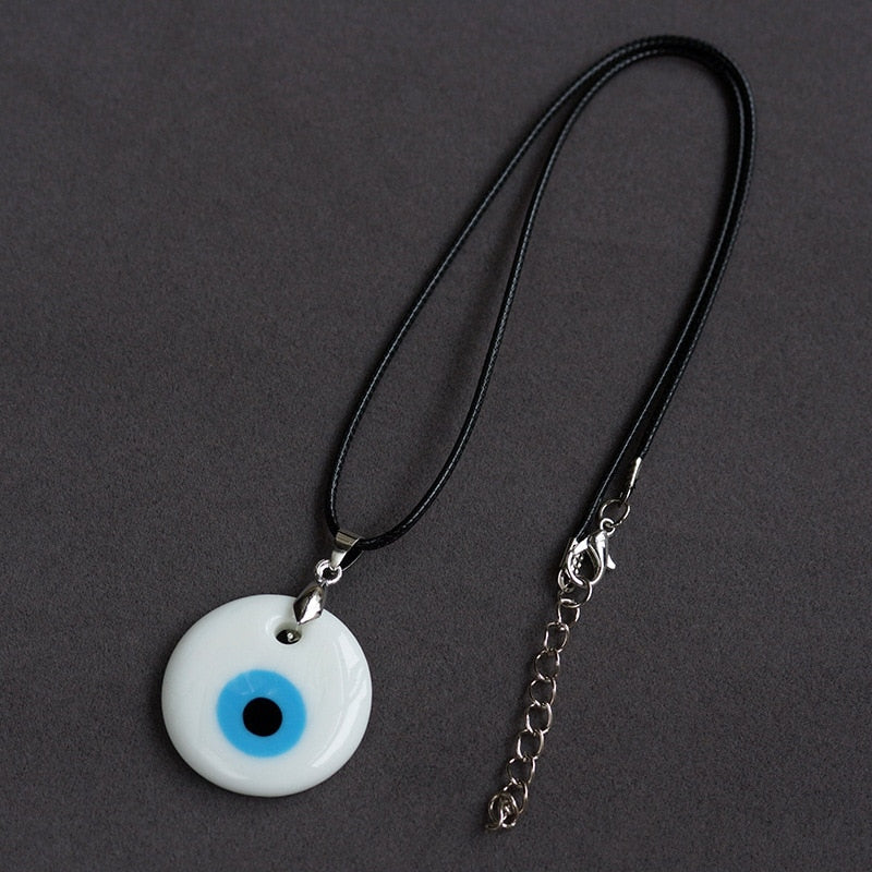 EVIL EYE Necklace