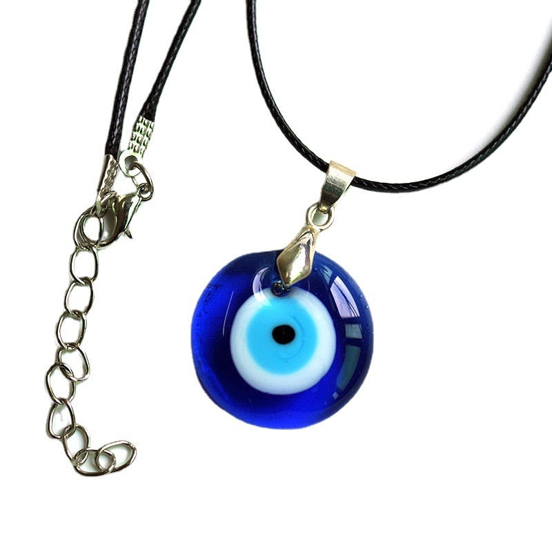 EVIL EYE Necklace