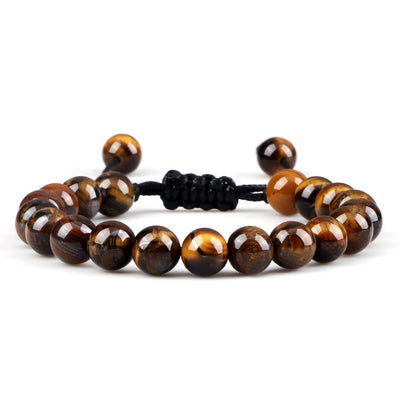 Tigers Eye Bracelet