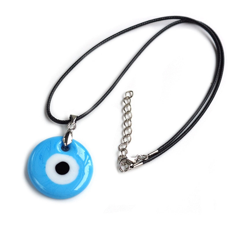 EVIL EYE Necklace